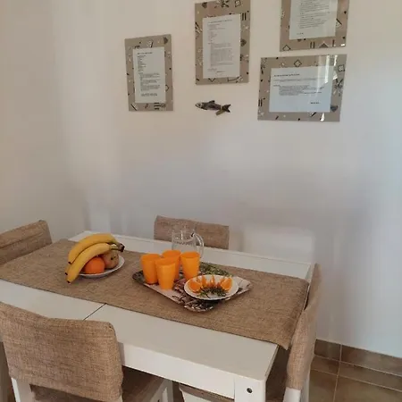 Apartment Galeb Lukovo Sugarje Exterior photo