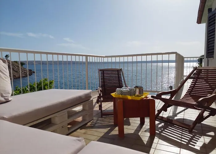 Apartment Galeb