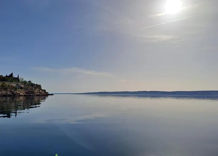 Apartment Galeb