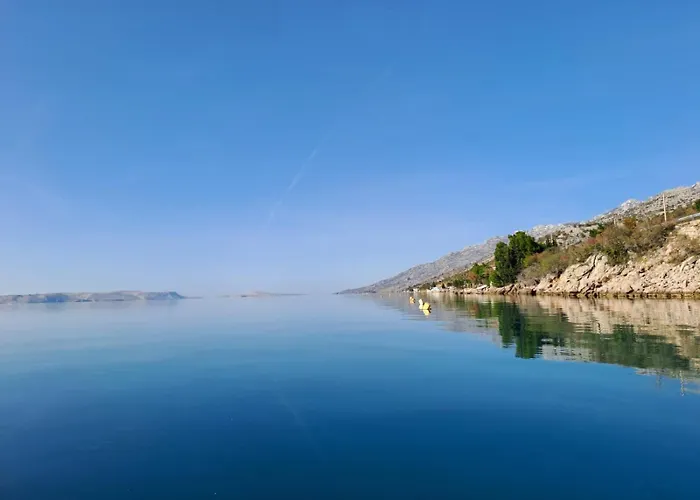 Apartment Galeb