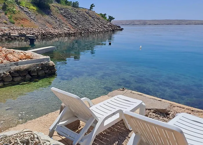 Apartment Galeb