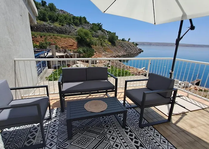 Apartment Galeb