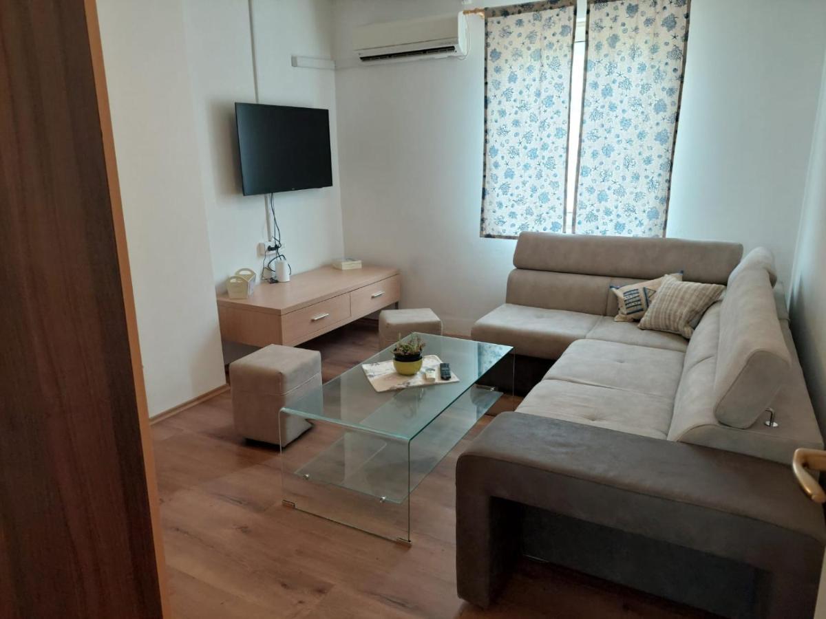 Apartment Galeb