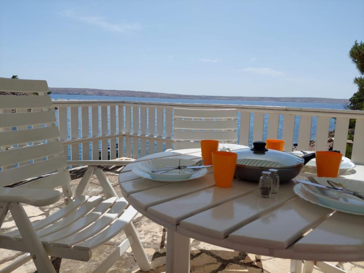 Apartment Galeb
