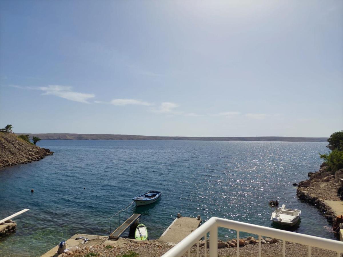 Apartment Galeb *