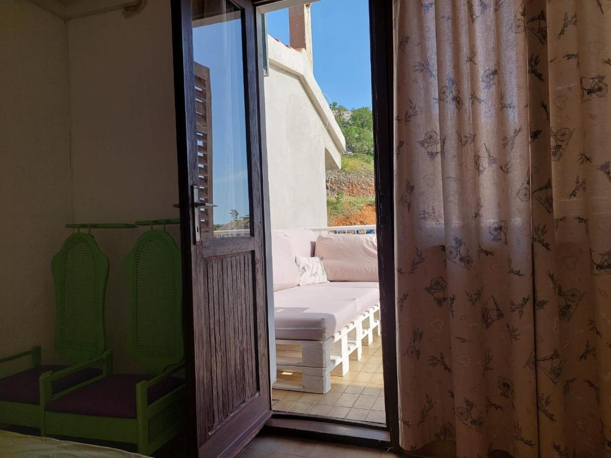 Apartment Galeb