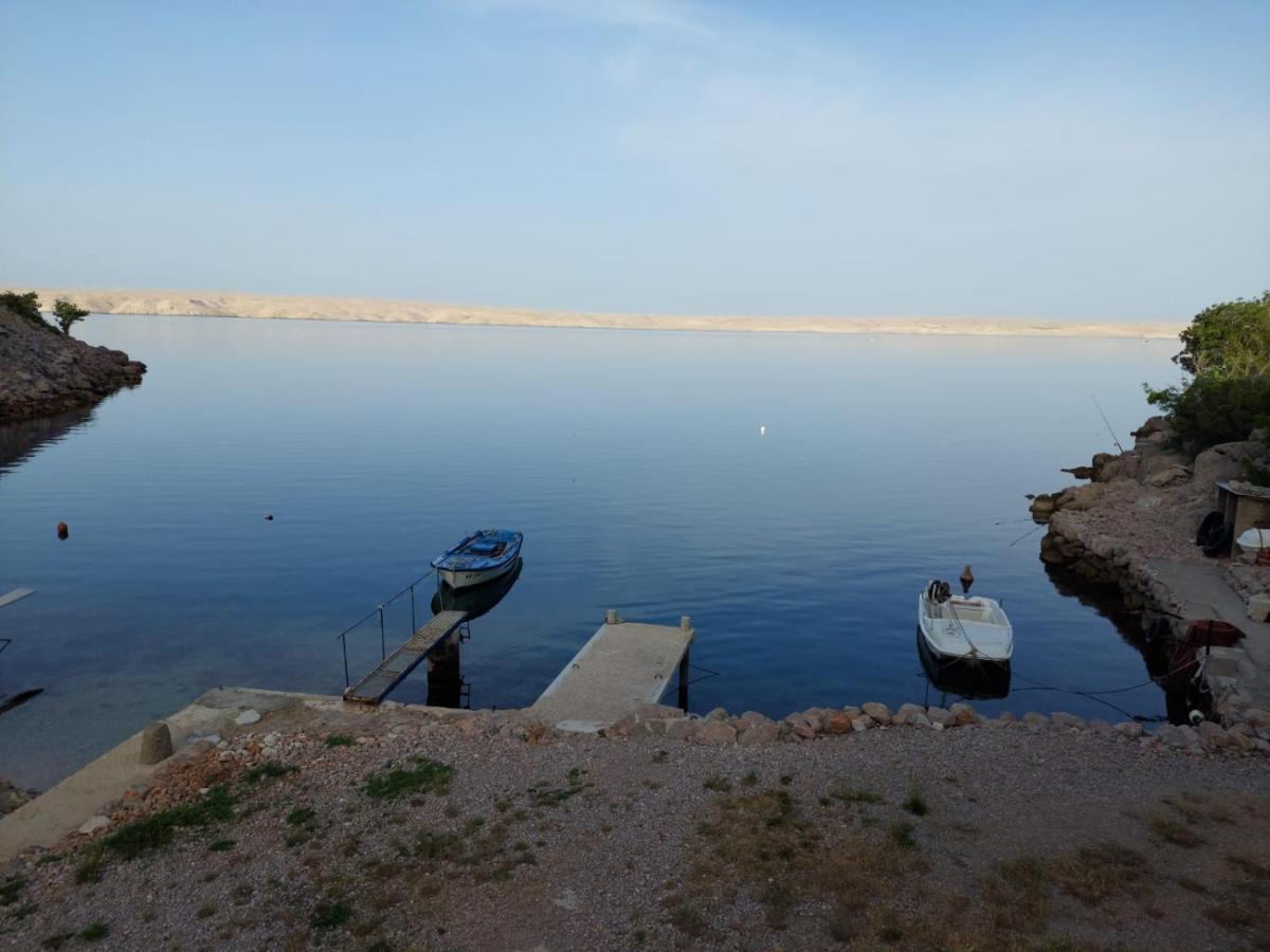 Apartment Galeb *