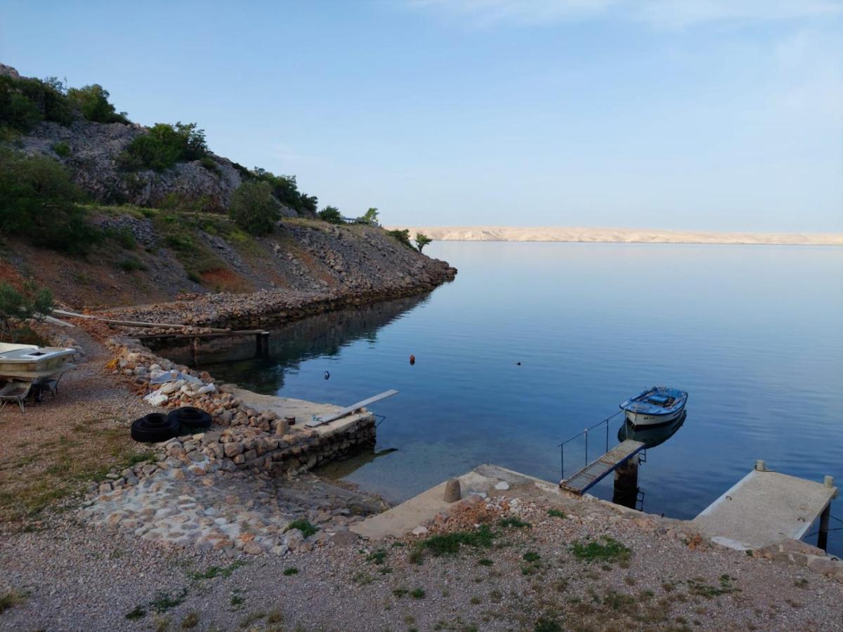 Galeb Apartment Lukovo Sugarje