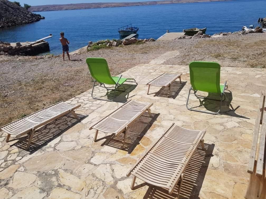 Galeb Apartment *