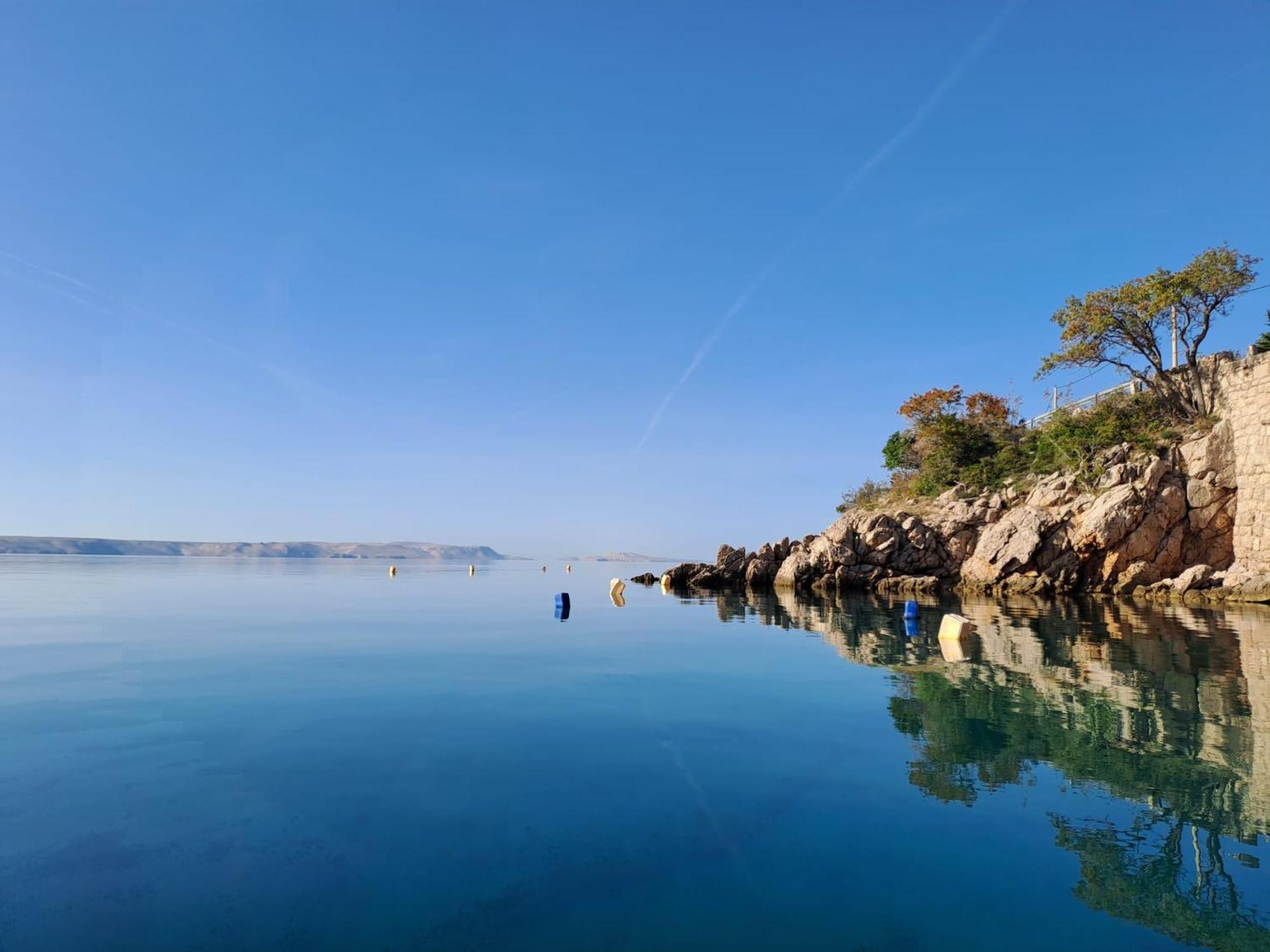 Apartment Galeb *