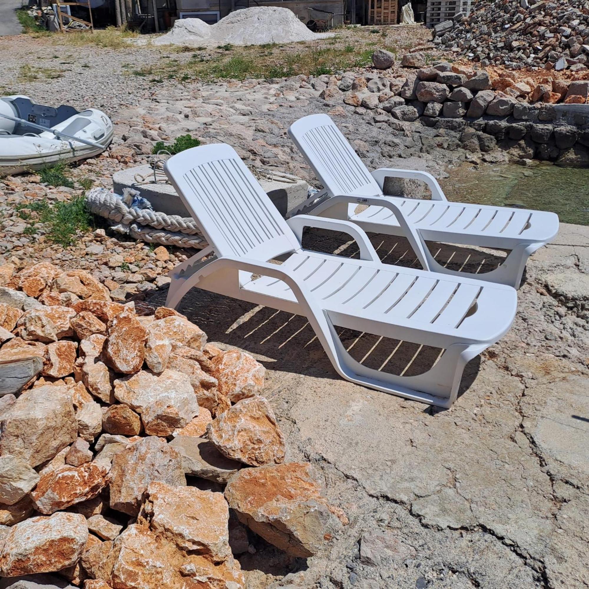 Apartmán Galeb *